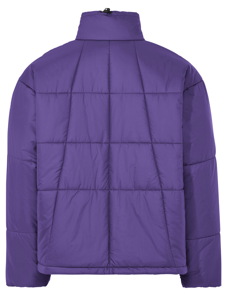 Wattierte Jacke Modell: Najun