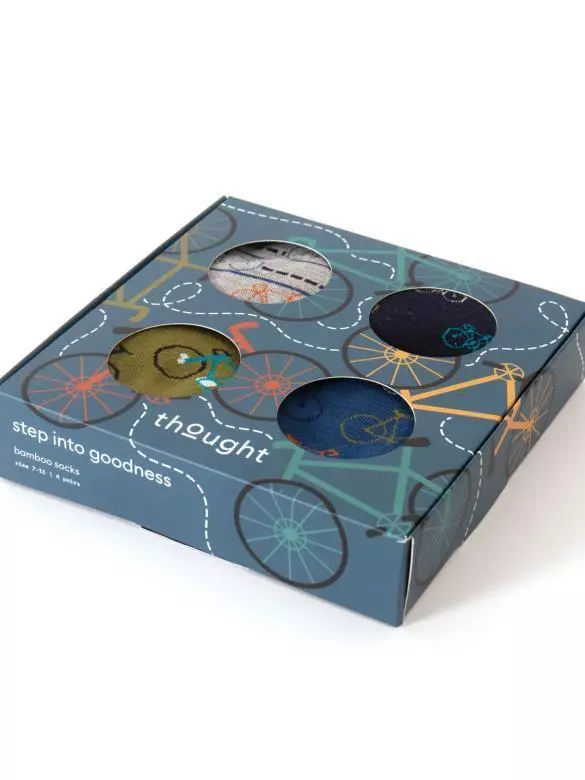 Sockenbox Modell: Multi Bikes