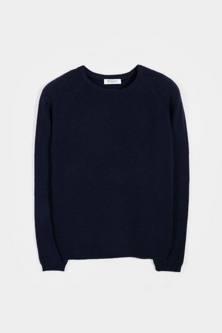 Kaschmirpullover Modell: Giulietta