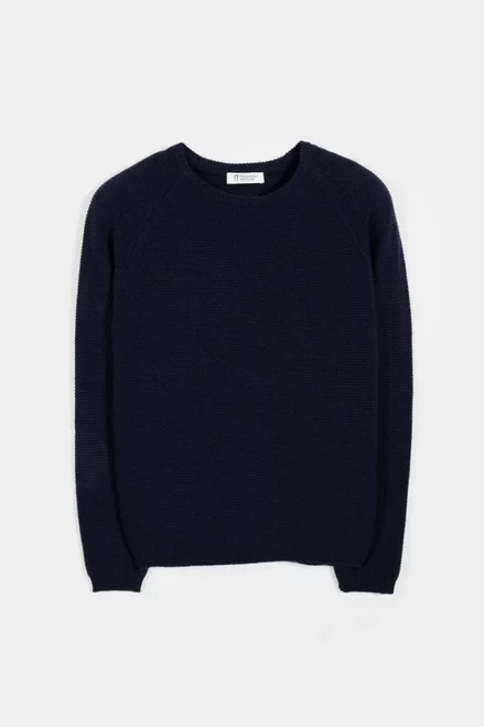 Screenshot 2025-10-15 at 11-13-06 Damenpullover aus recycelter Kaschmirwolle blau Giulietta - Rifò.png Kaschmirpullover Modell: Giulietta