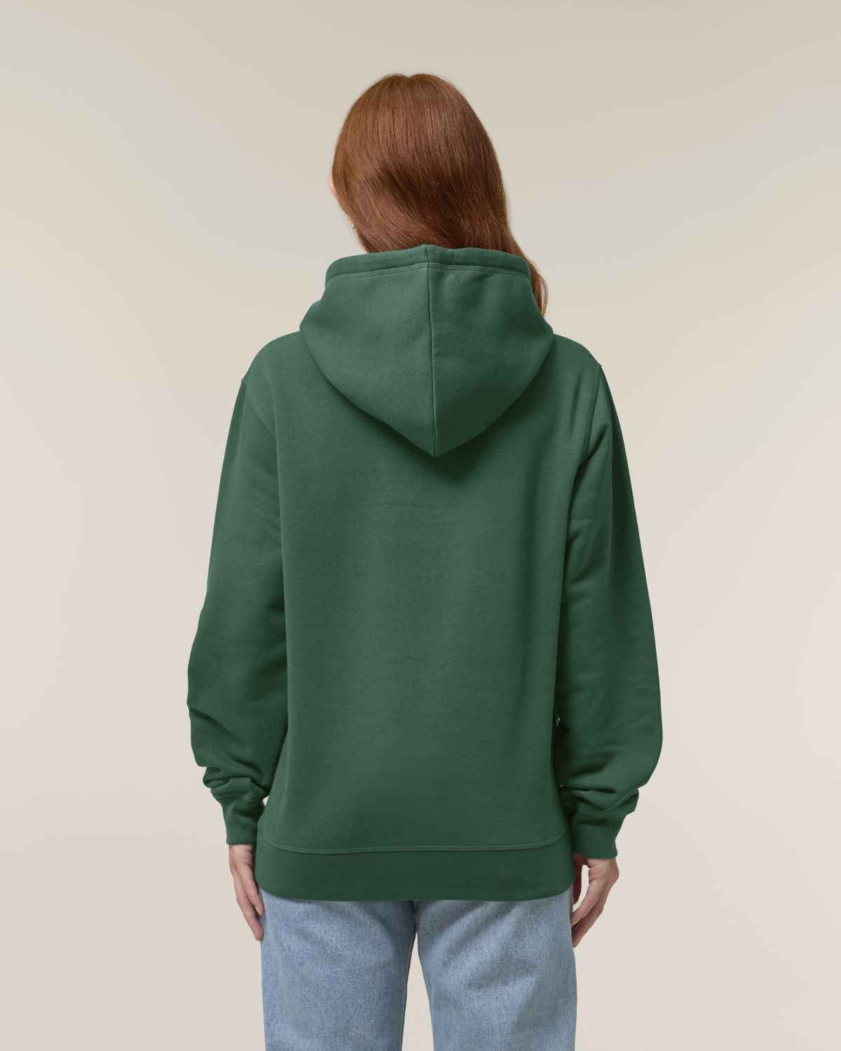 Hoodie Modell: Sound