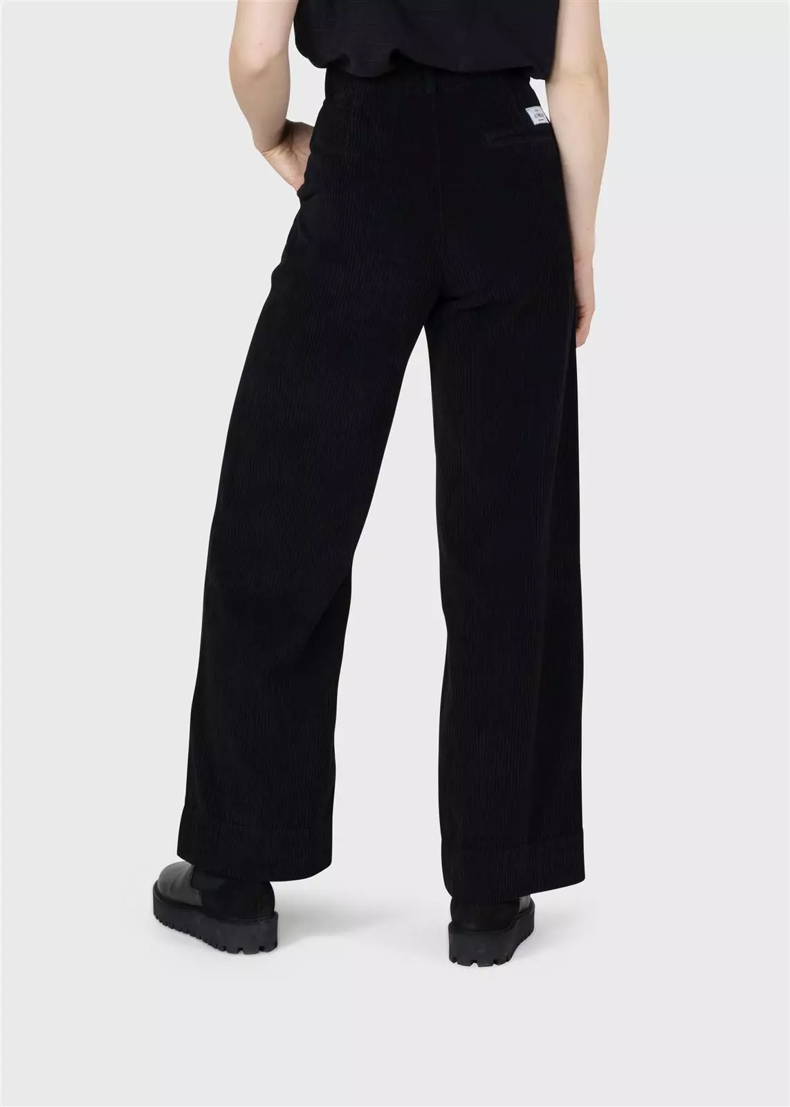 Wide Leg Cordhose Modell: Lydia