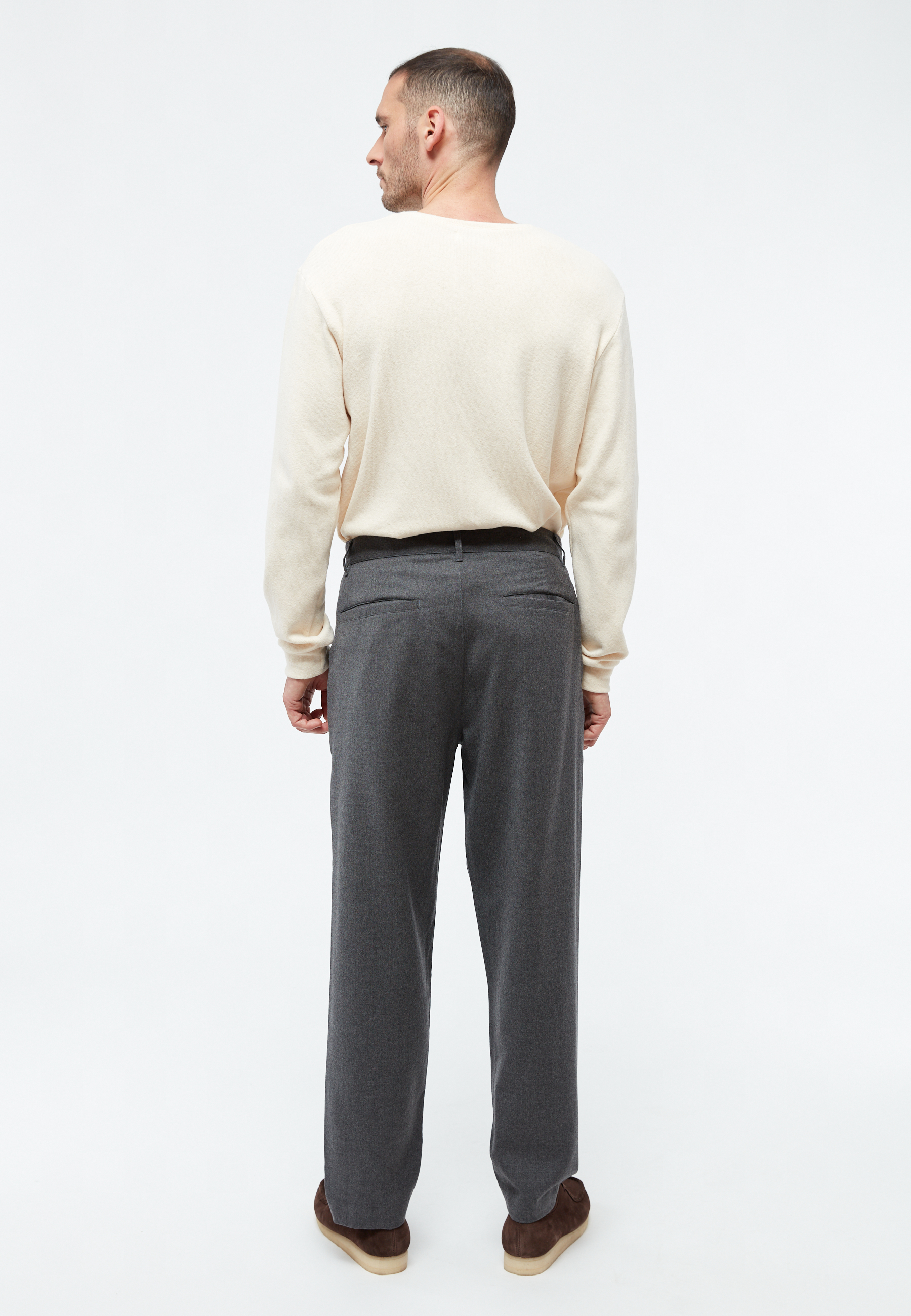Wollhose Modell: Lorenz
