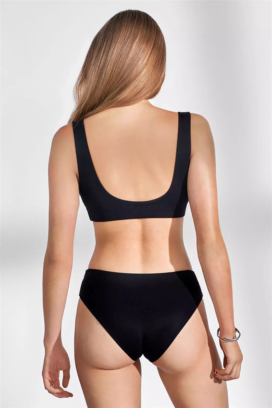 623-02_Padded-Soft-Bra_black_3 Modal-BH Modell: Padded Soft Bra