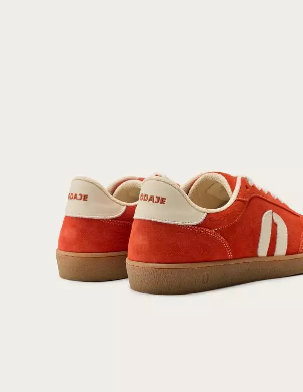 Sneaker Modell: Lucia