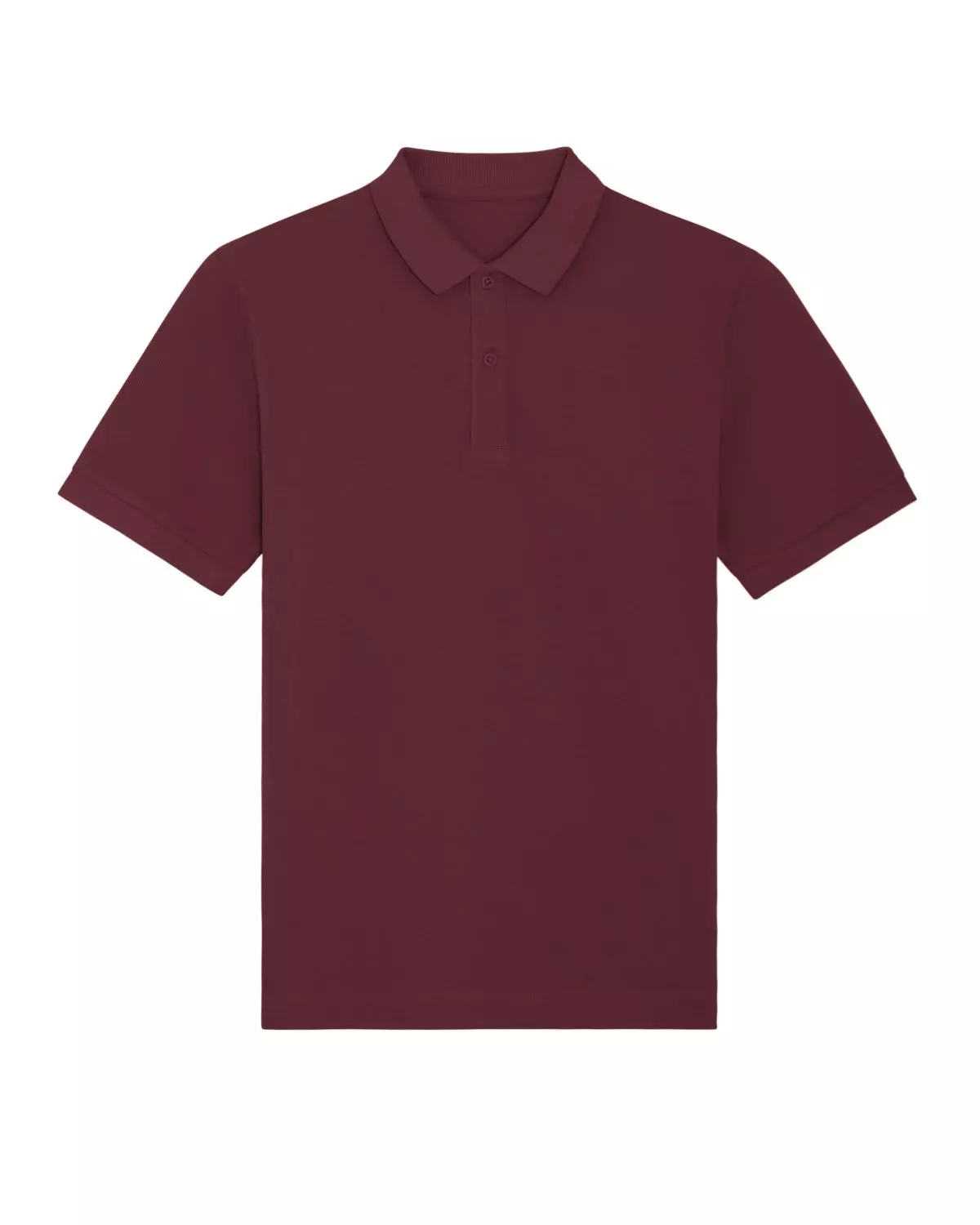 Poloshirt Modell: Prescott