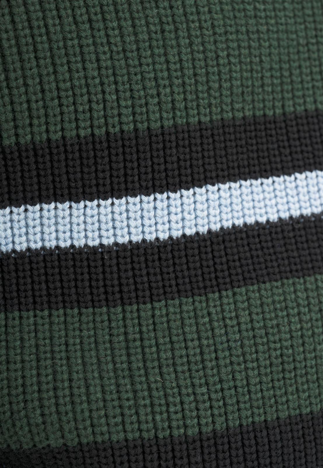 Strickpullover Modell: Ravi