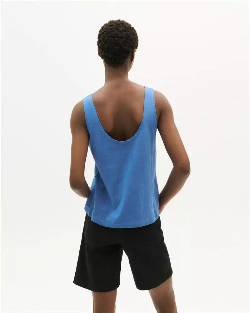 Tank Top Modell: Hemp