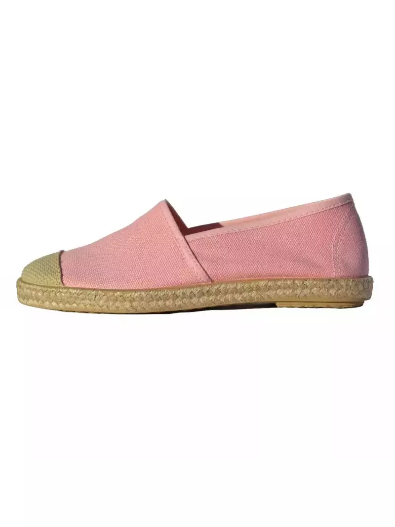 Espadrille Modell: Evita Espadrille Modell: Evita