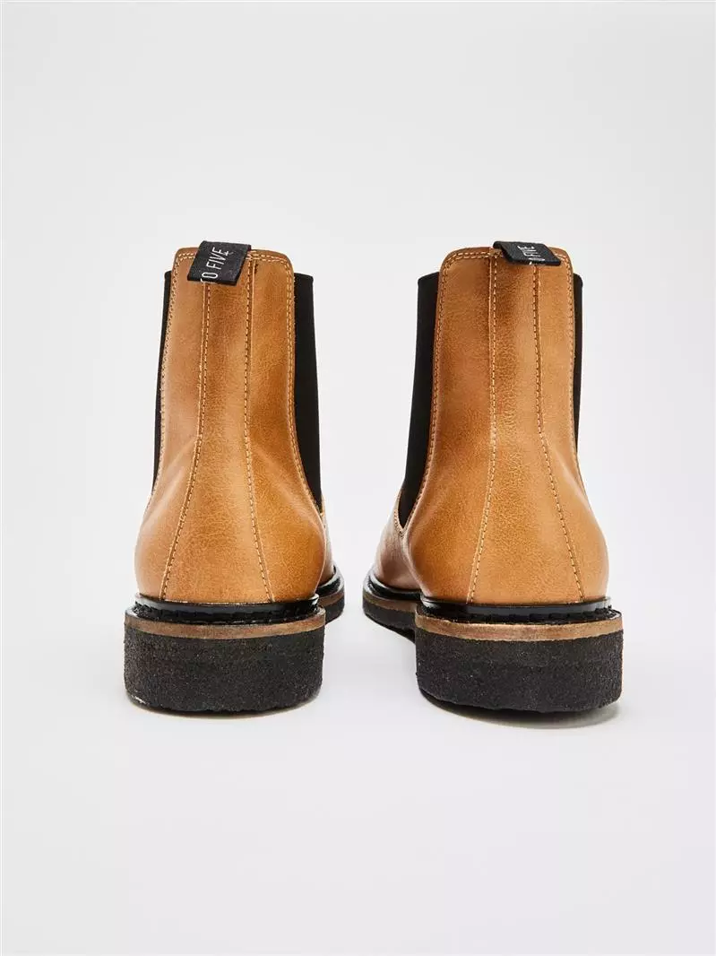 Creppy Chelsea Boot Modell: #luka