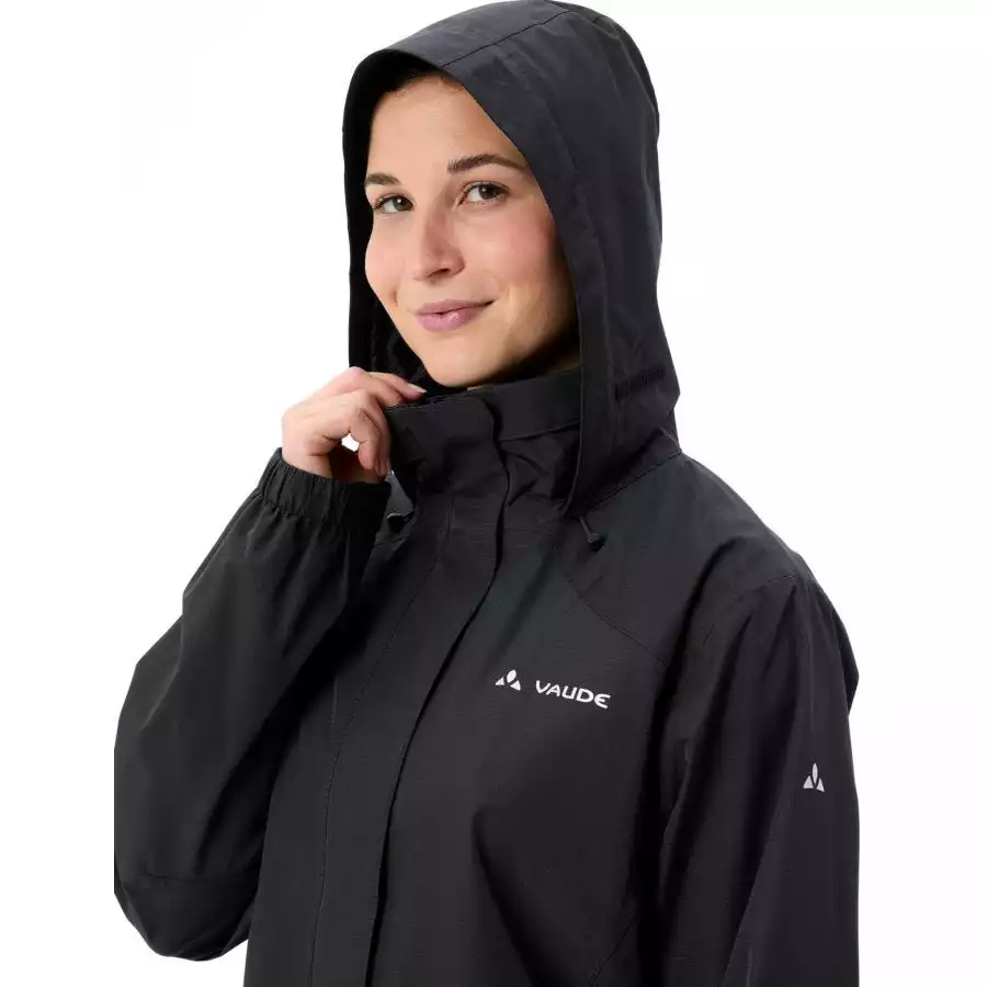 Leichte Jacke Modell: Escape