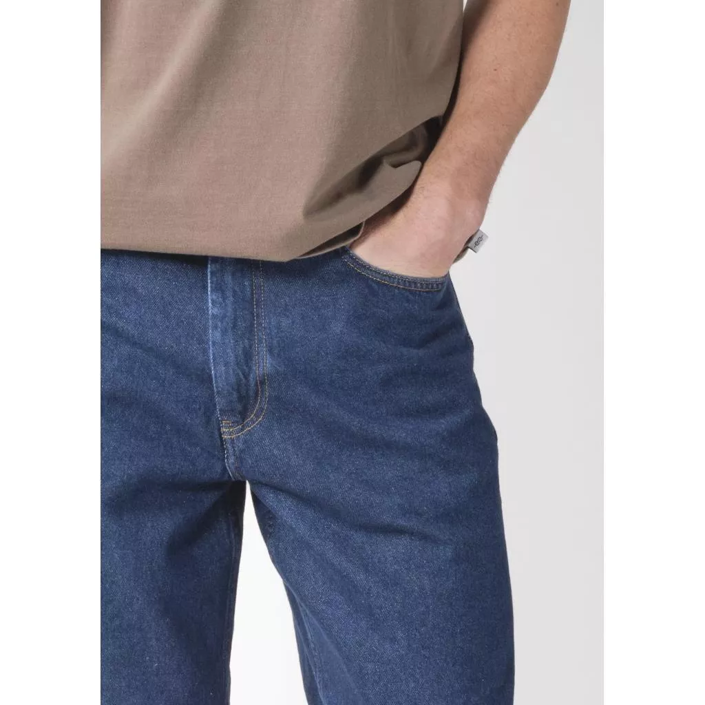 Jeans-Shorts Modell: Bastian