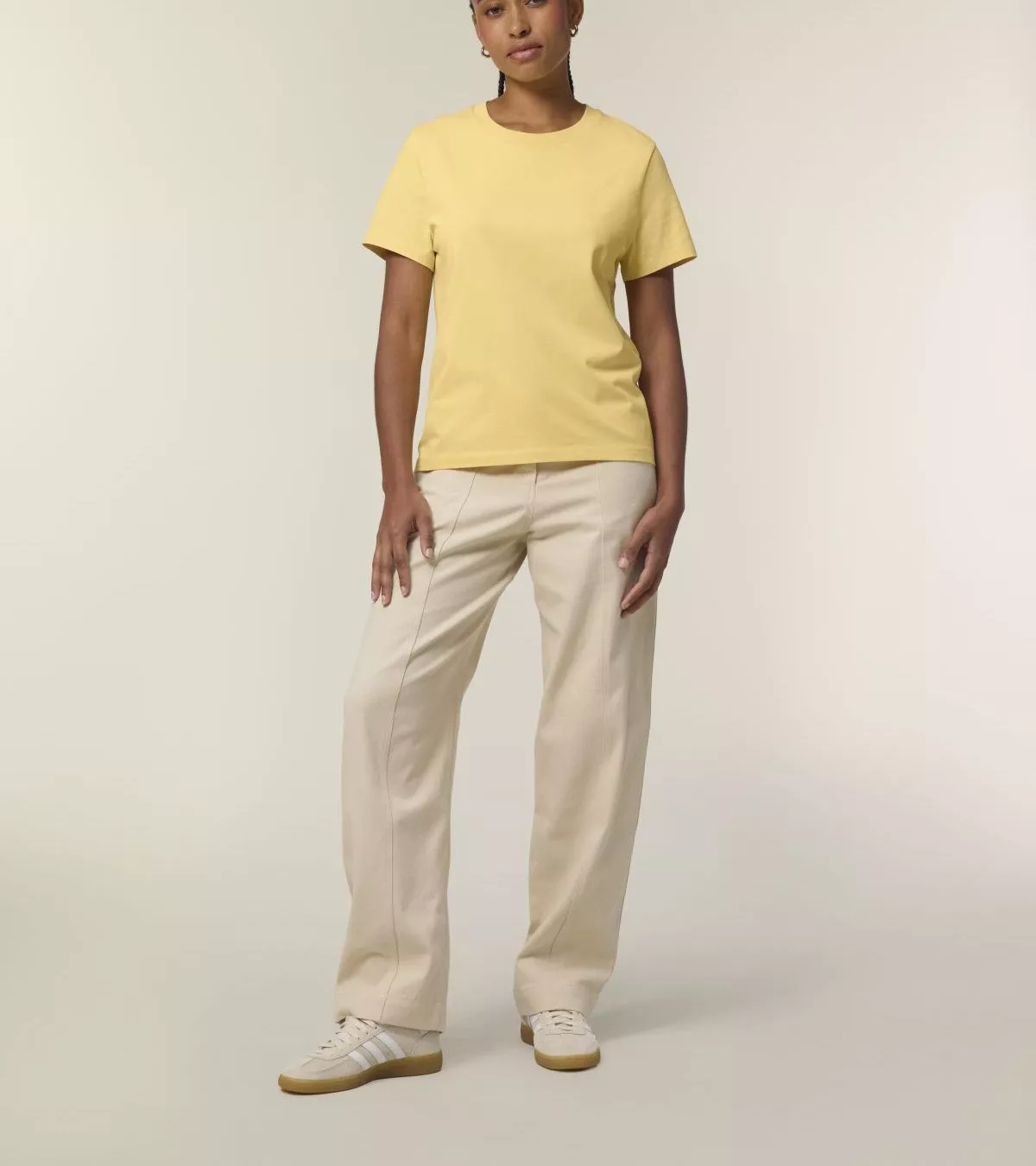 Basic T-Shirt Modell: Music