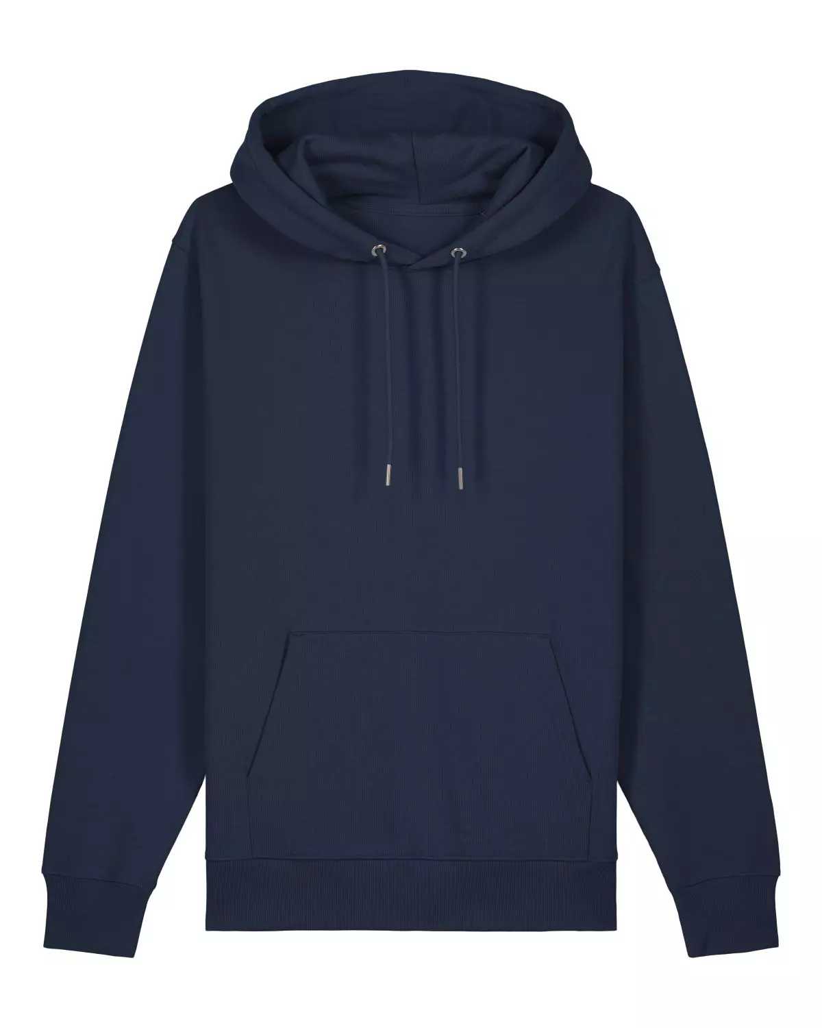 Basic Hoodie Modell: Crossing