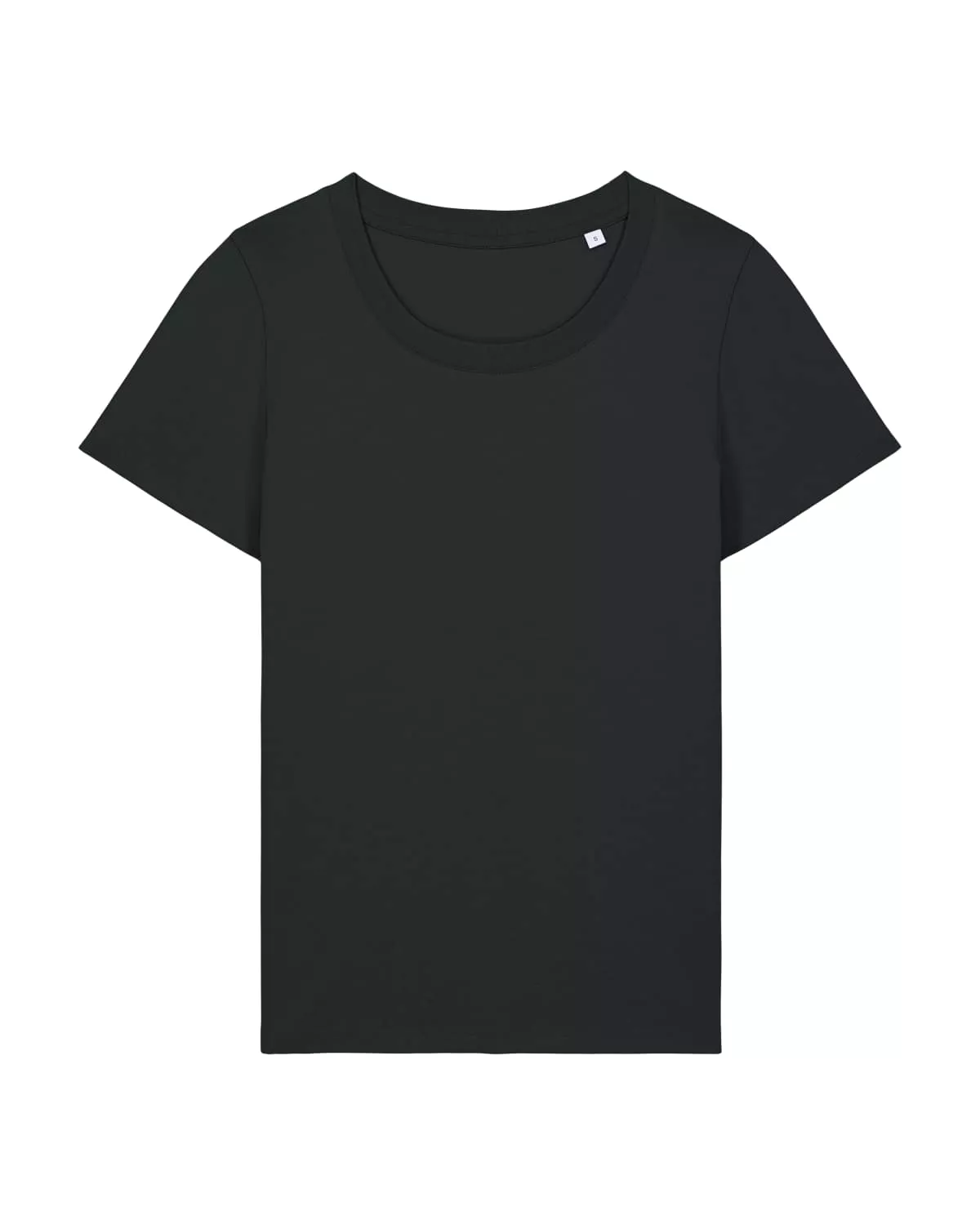 Basic T-Shirt Modell: Expressive