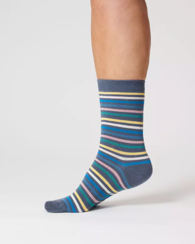 p2723246_485187_2_665ef16e3991a Socken Modell: Multi Stripe