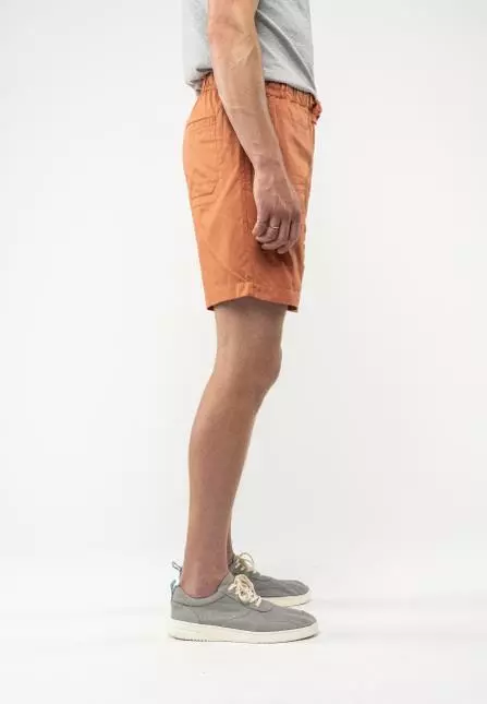 Shorts Modell: Mohit GOTS