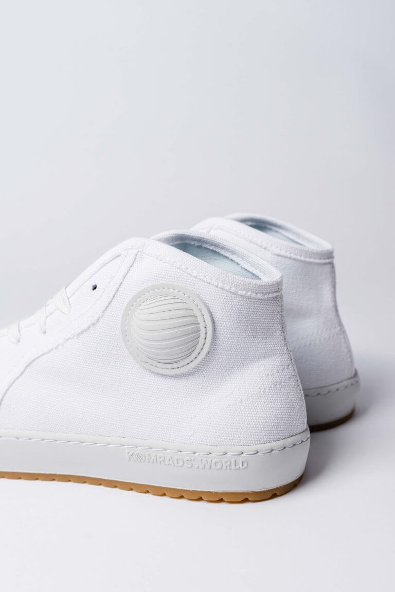 Sneaker Partizan