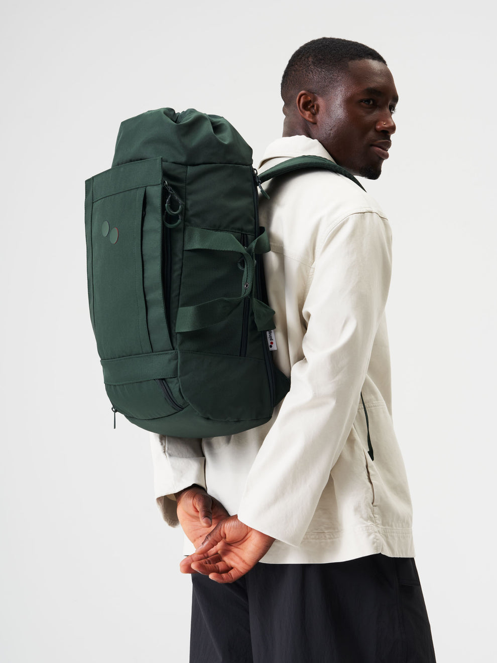 Rucksack Modell: Blok Medium
