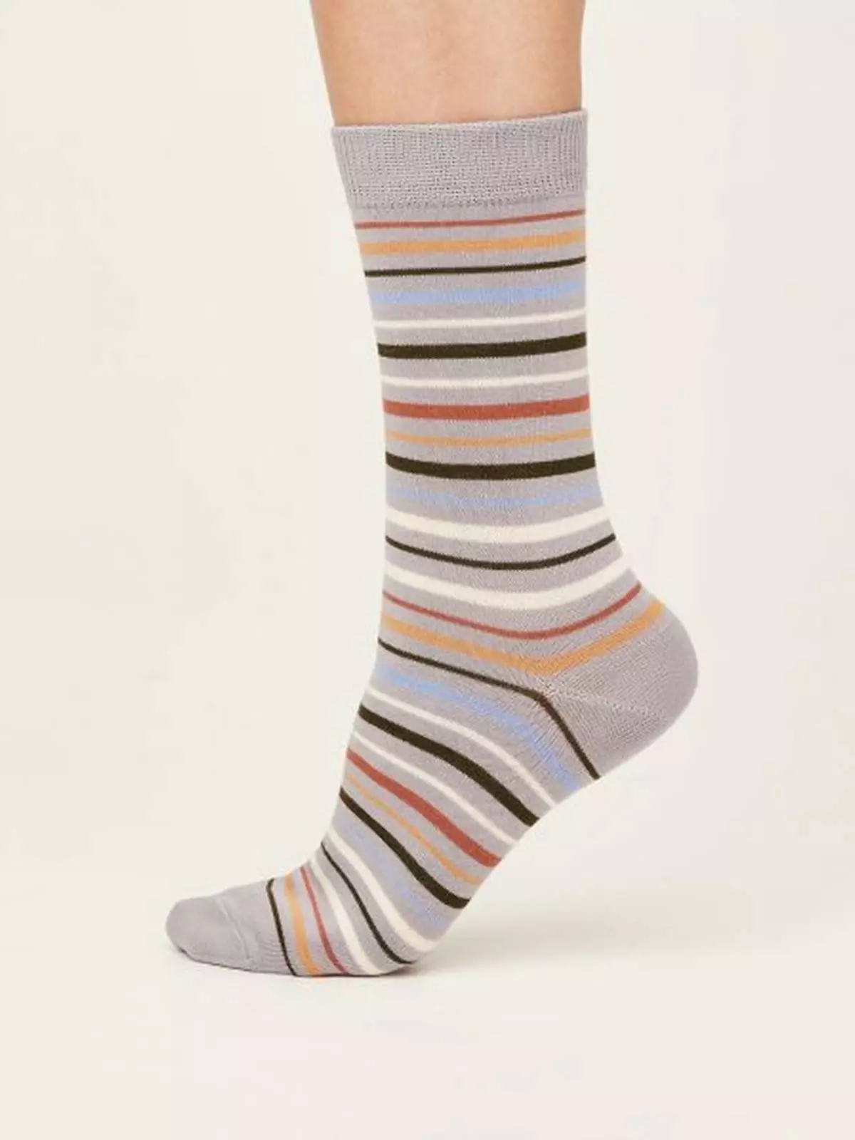 Socken Multicolor Rainbow