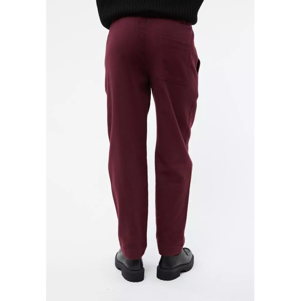 Flanellhose Modell: Helena