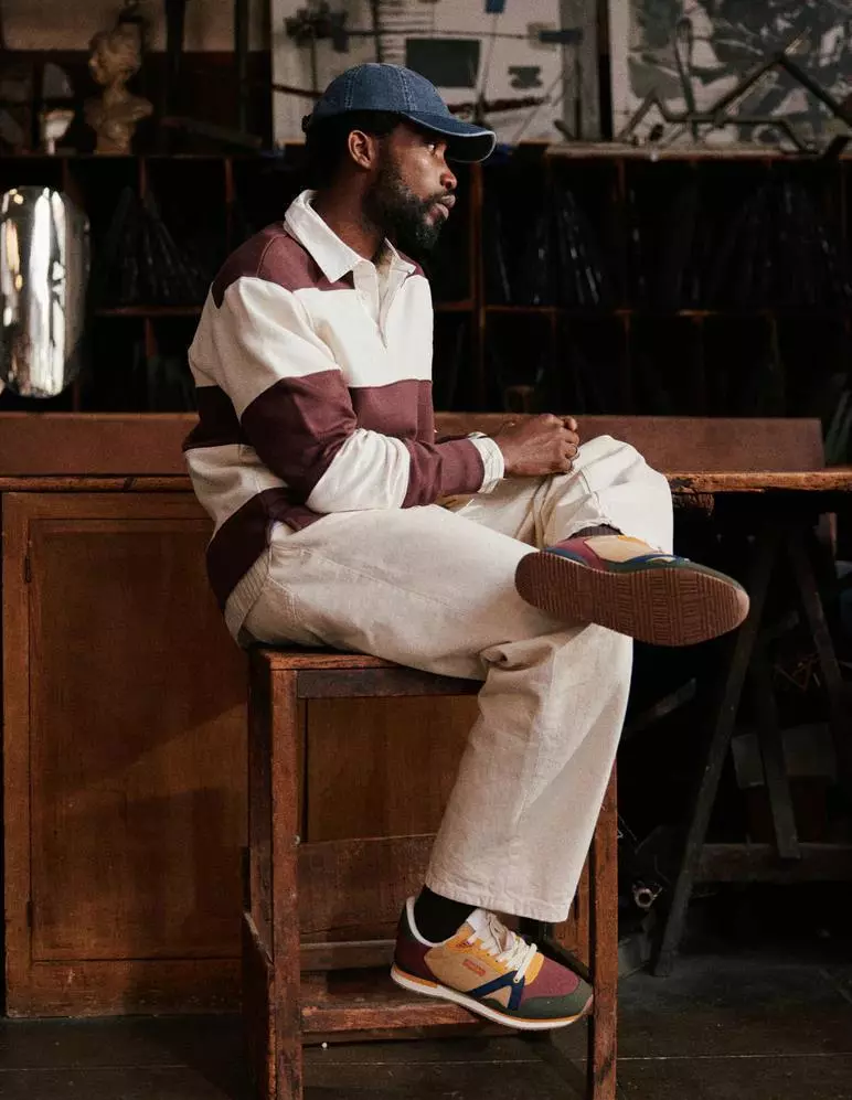 Sneaker Modell: Andre