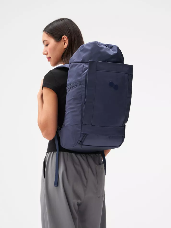 Rucksack Modell: Blok Medium