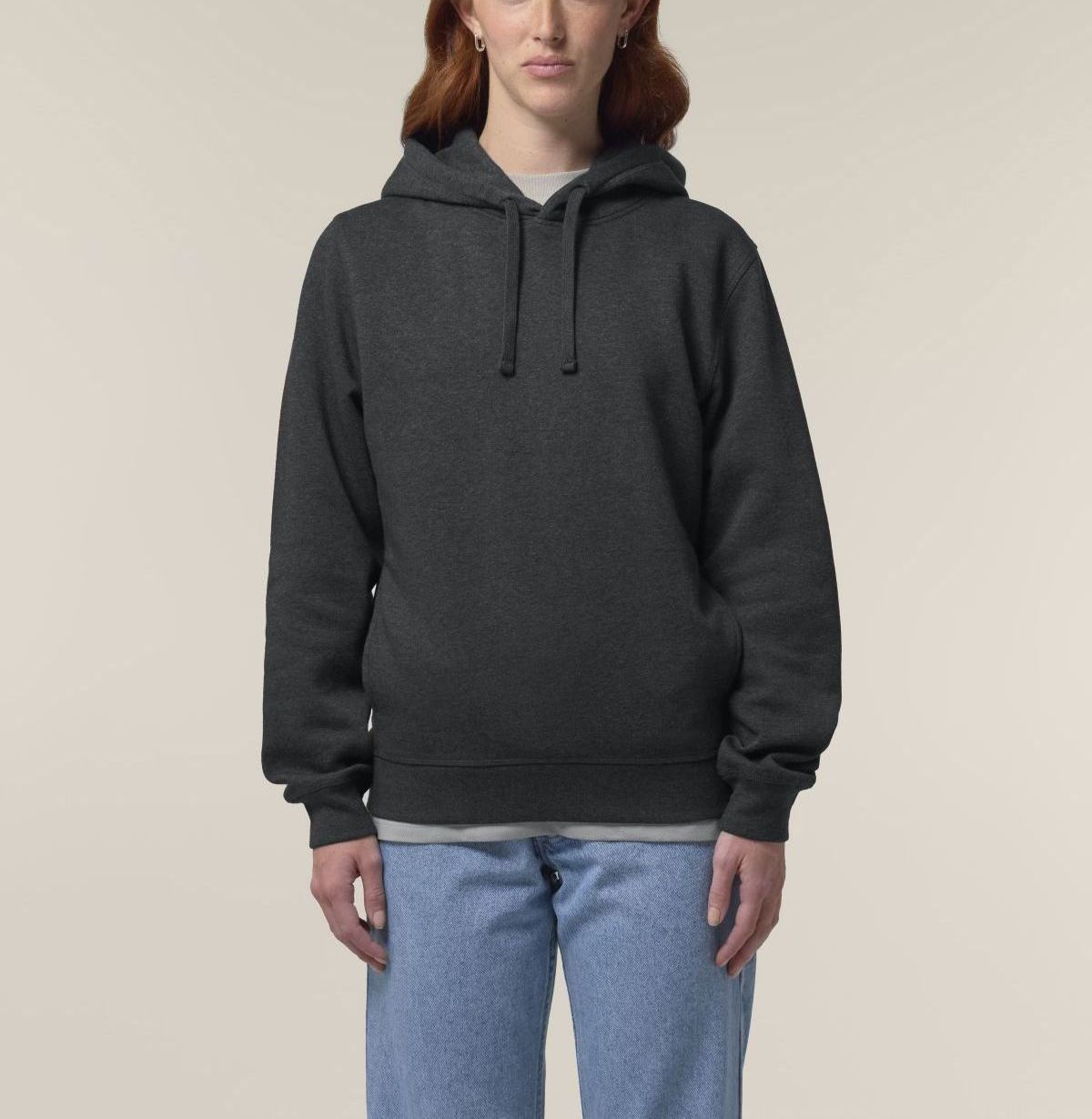 Hoodie Modell: Sound