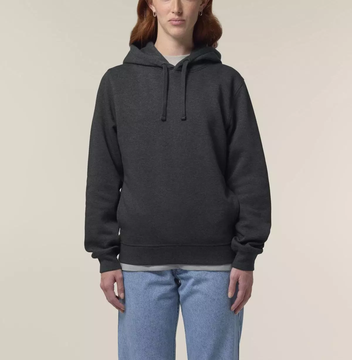 Hoodie Modell: Sound