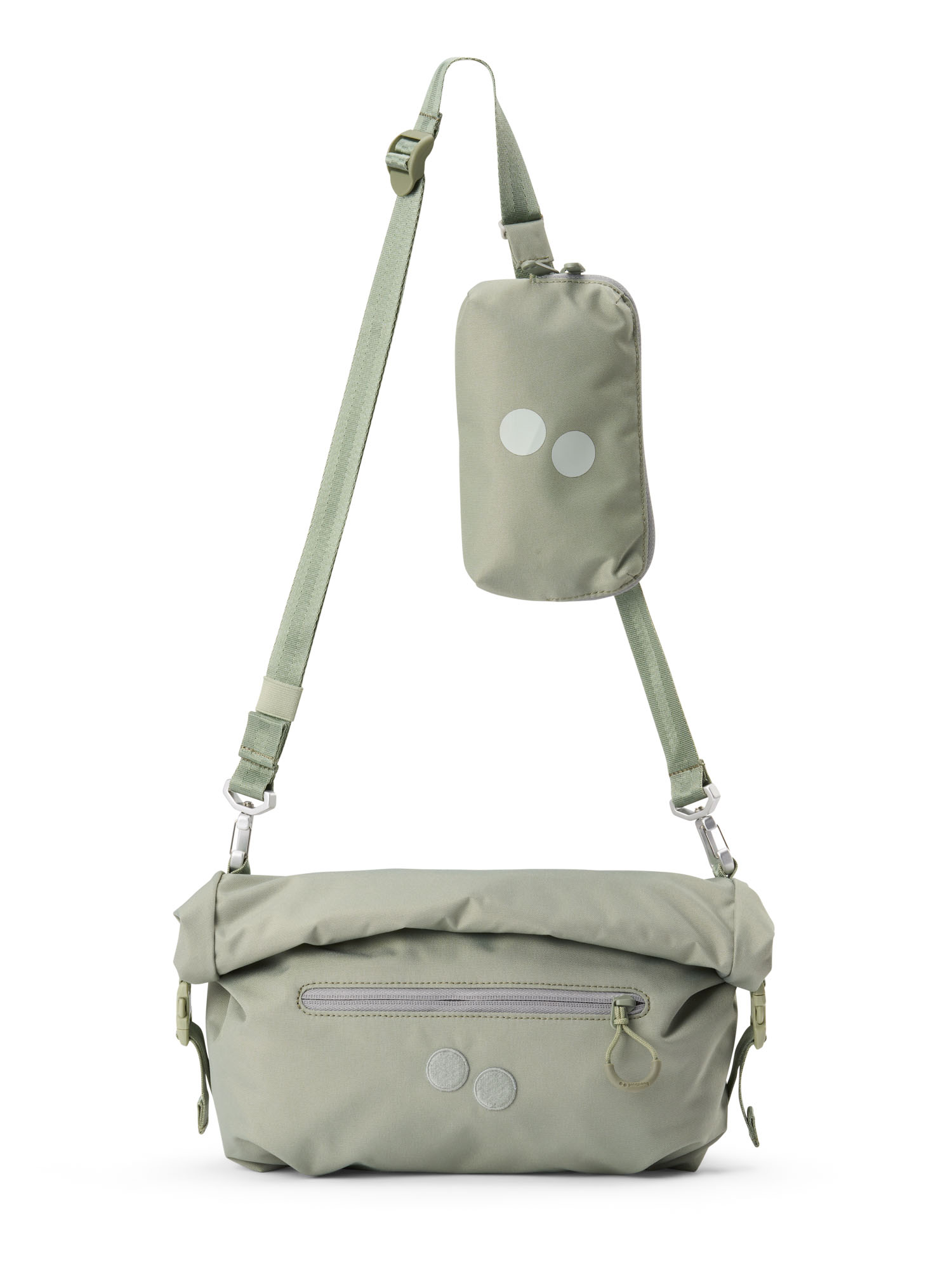 Hip Bag Modell: Aksel