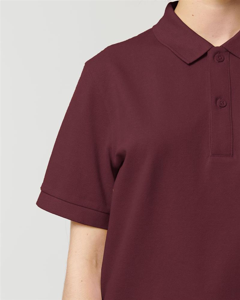 Poloshirt Modell: Prescott