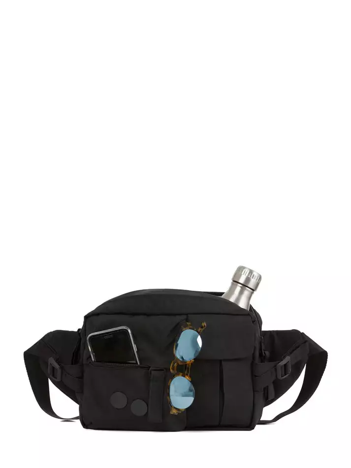 Crossbody Bag Modell: Tetrik Large Crossbody Bag Modell: Tetrik Large