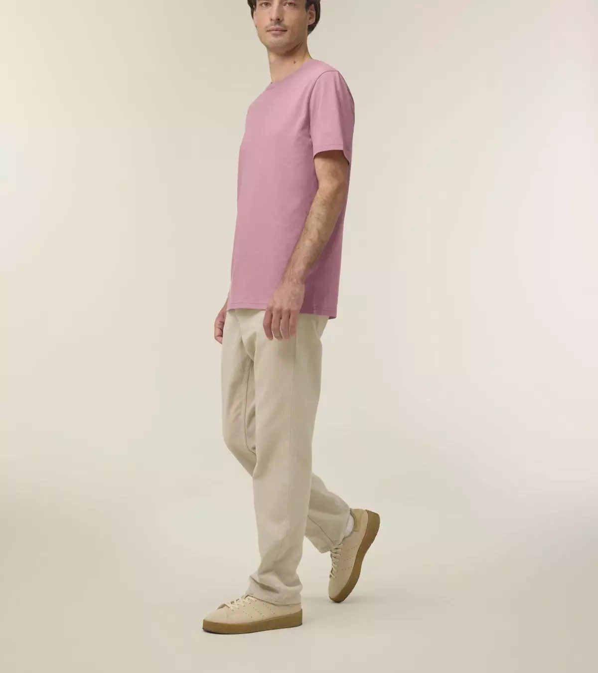 Basic T-Shirt Modell: Creative