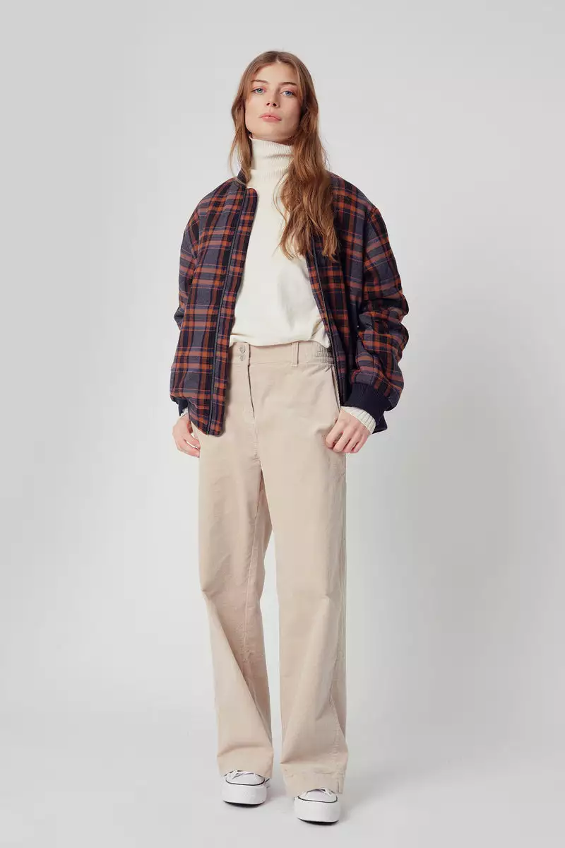 Cordhose Modell: Tiger