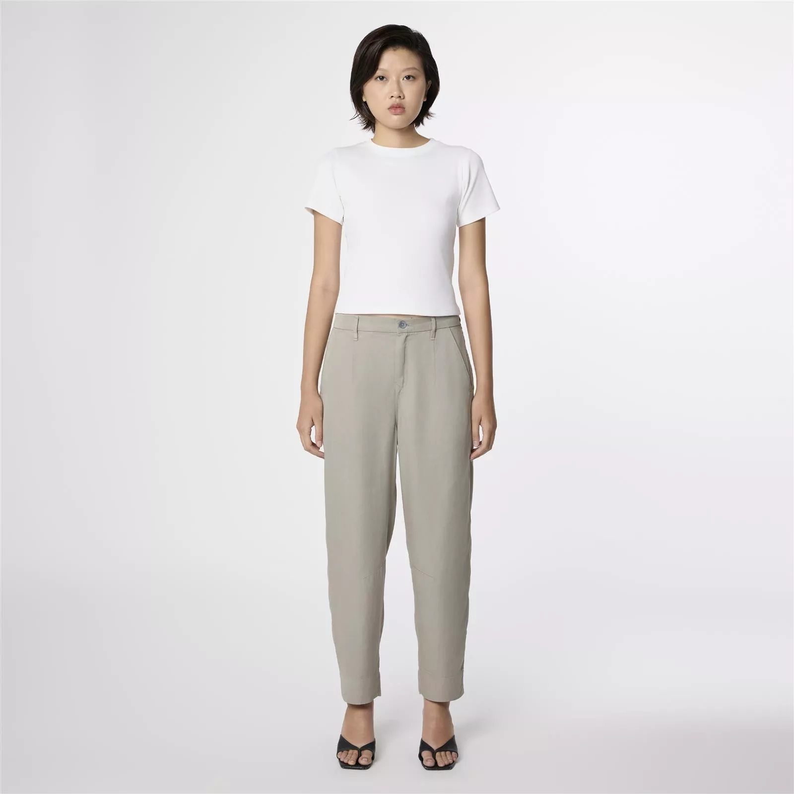 Tencelhose Jogger Modell: Sunshine