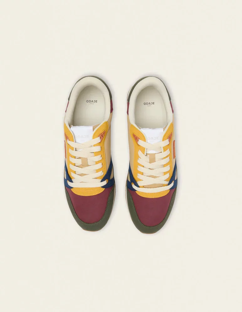 Sneaker Modell: Andre