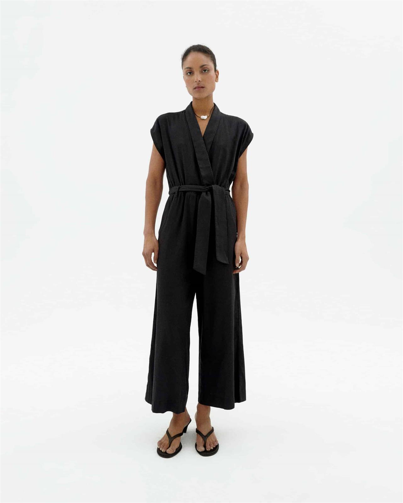 Jumpsuit Modell: Malawi