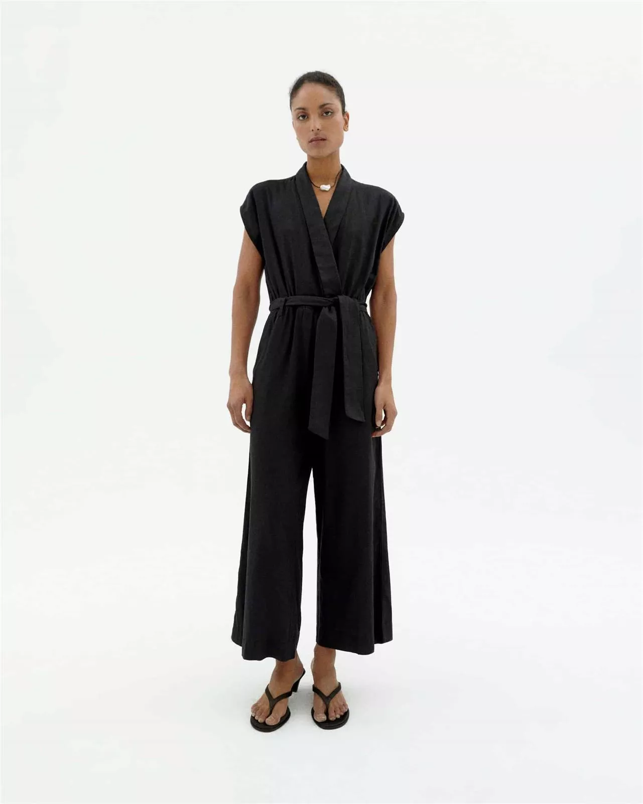 Jumpsuit Modell: Malawi