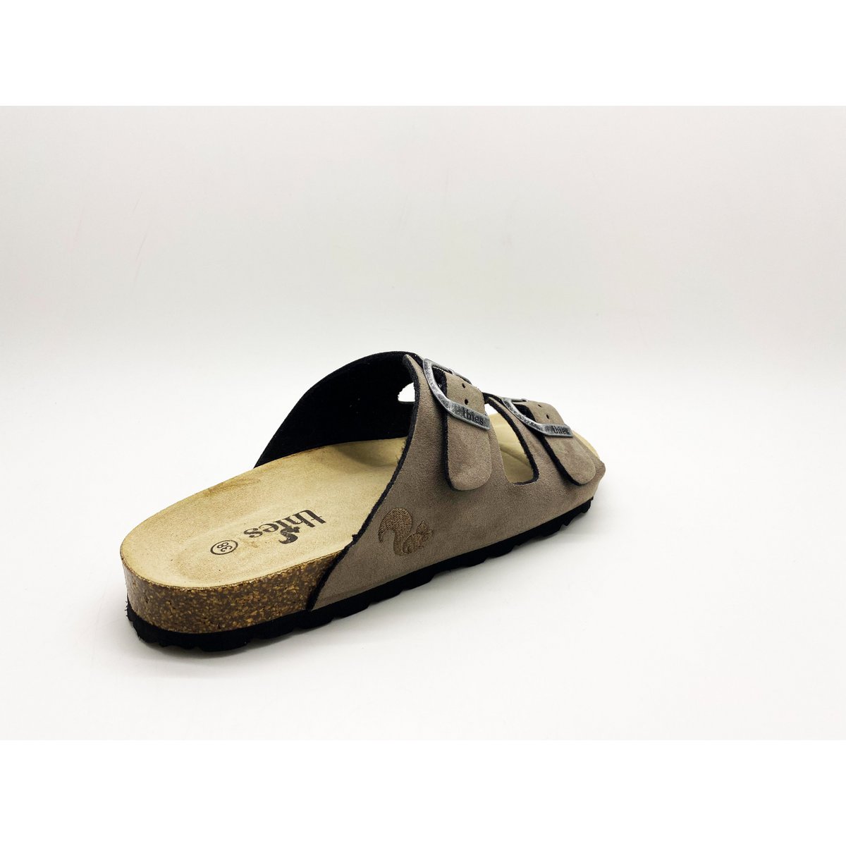 Sandale Modell: Eco Bio Rec