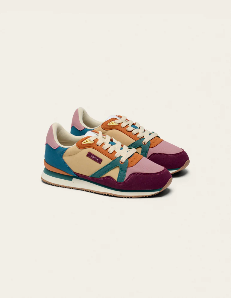 Sneaker Modell: Andrée
