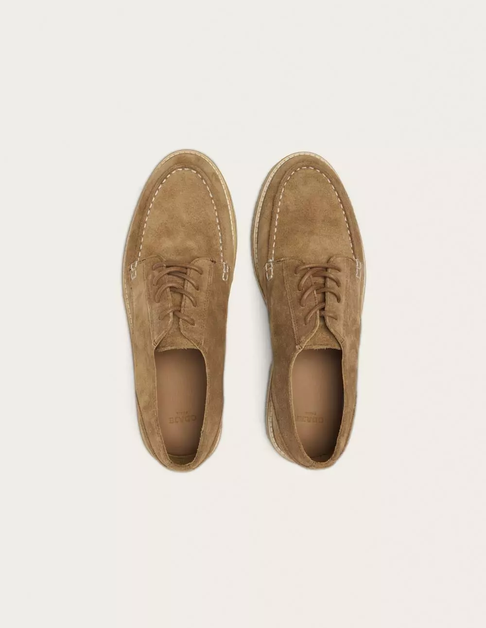 Schnürschuh Modell: Alwin Schnürschuh Modell: Alwin