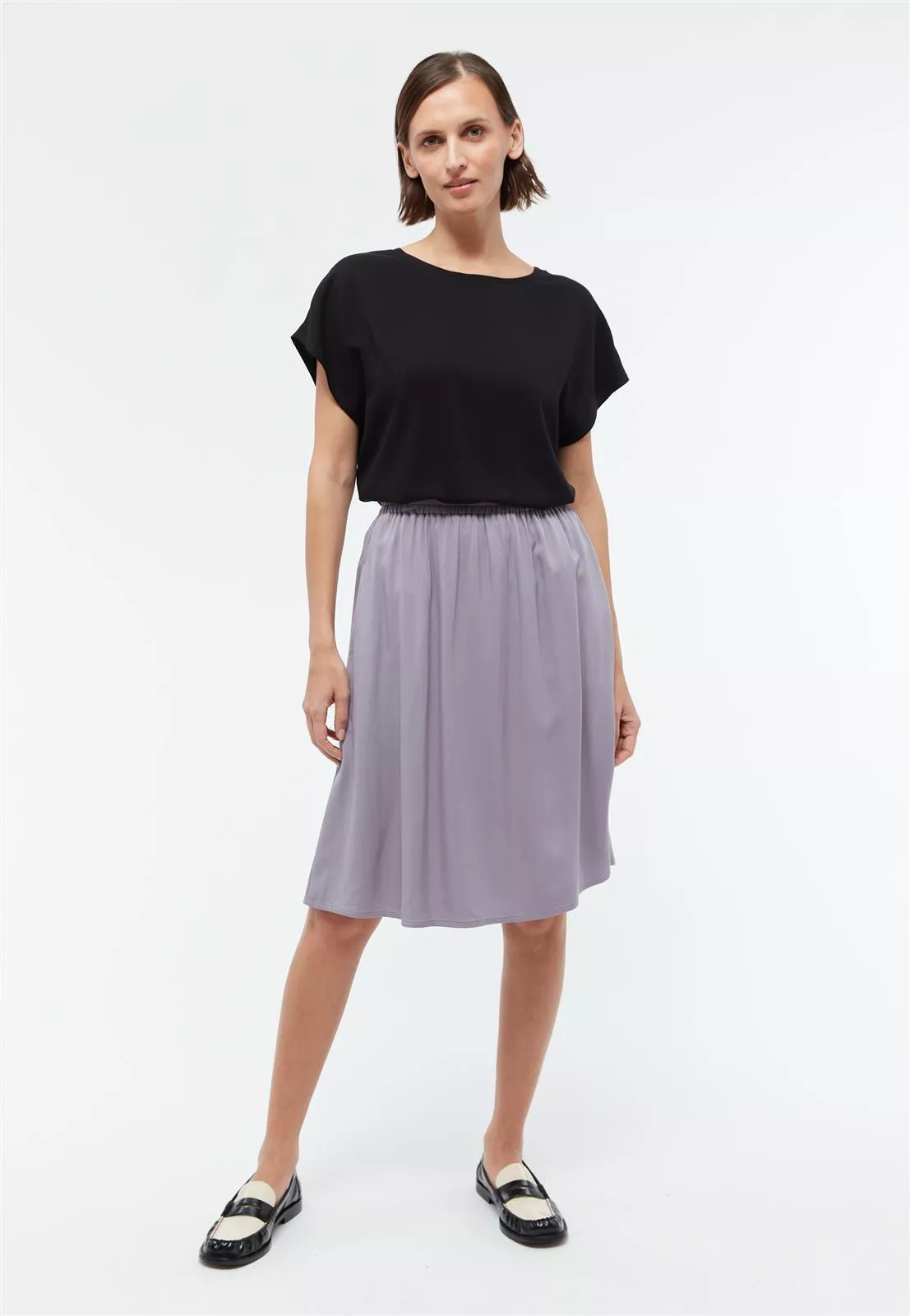 Ecovero T-Shirt Modell: Fenna