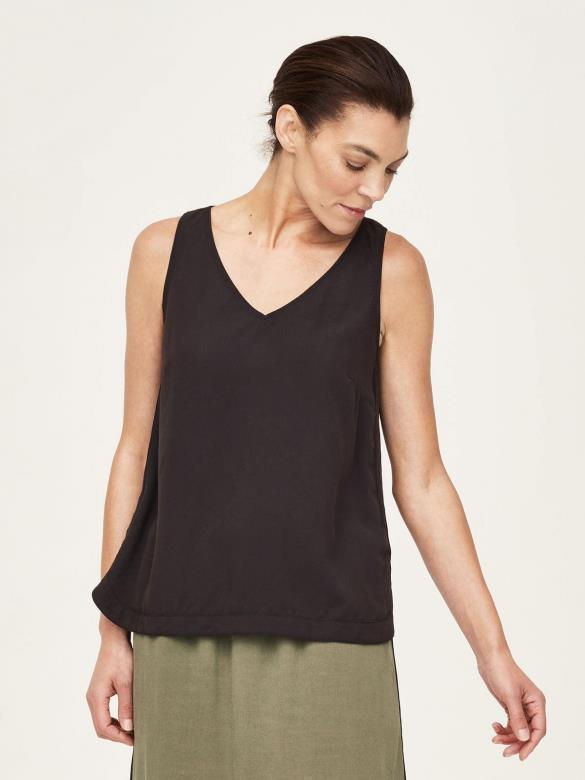 Tank Top Modell: ultimate modal cami