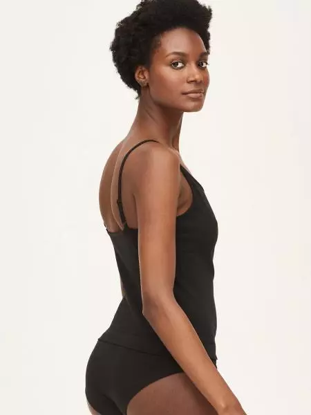 Top Modell: Cami GOTS Top Modell: Cami GOTS