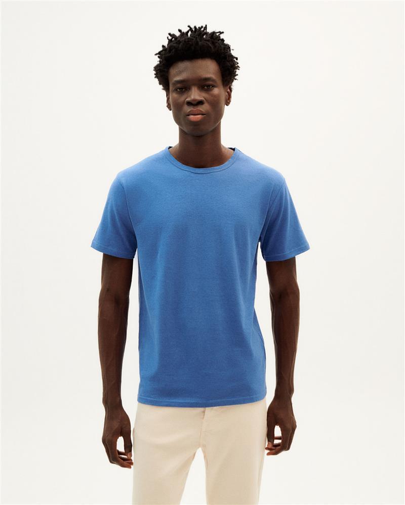 T-Shirt Modell: Hemp