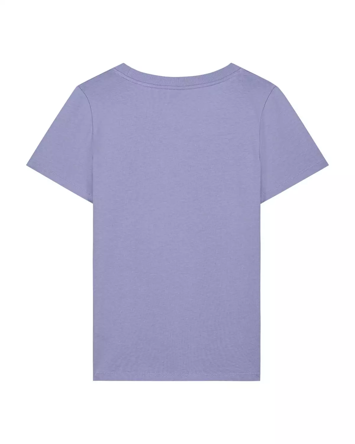 Basic T-Shirt Modell: Expressive