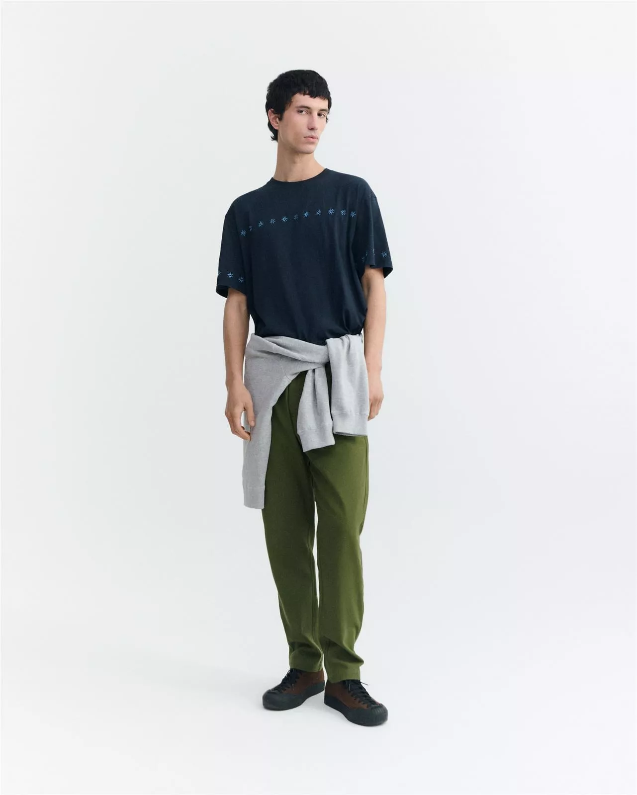 Stoffhose Modell: Light Travel