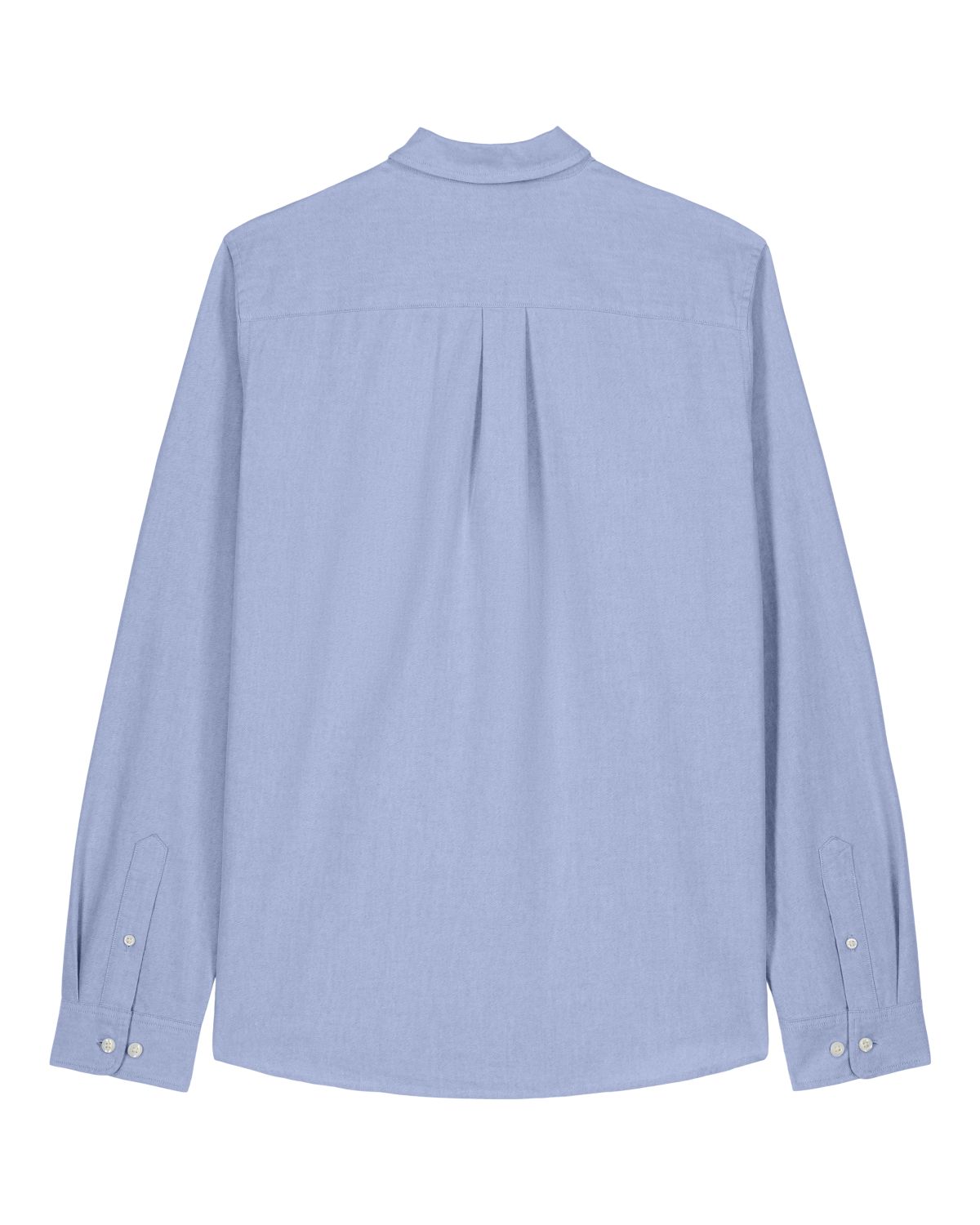 PBM0_STWM968_C363 Oxford Hemd Modell: Oxforing