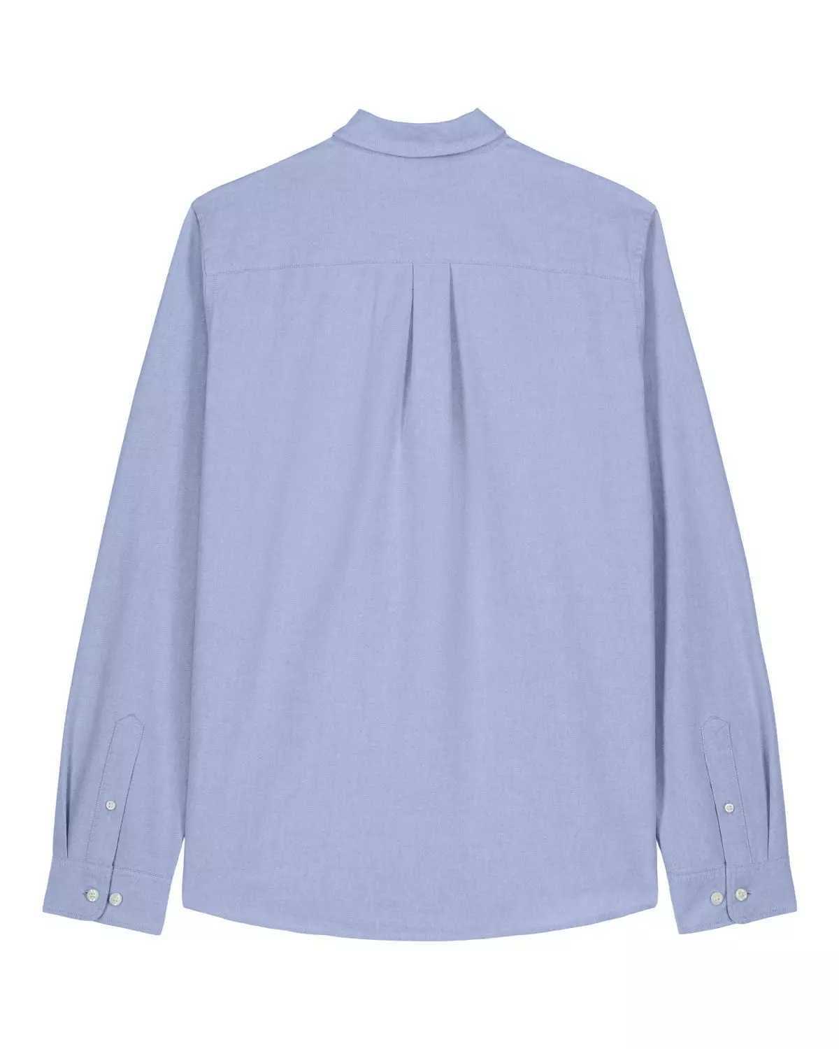 Oxford Hemd Modell: Oxforing