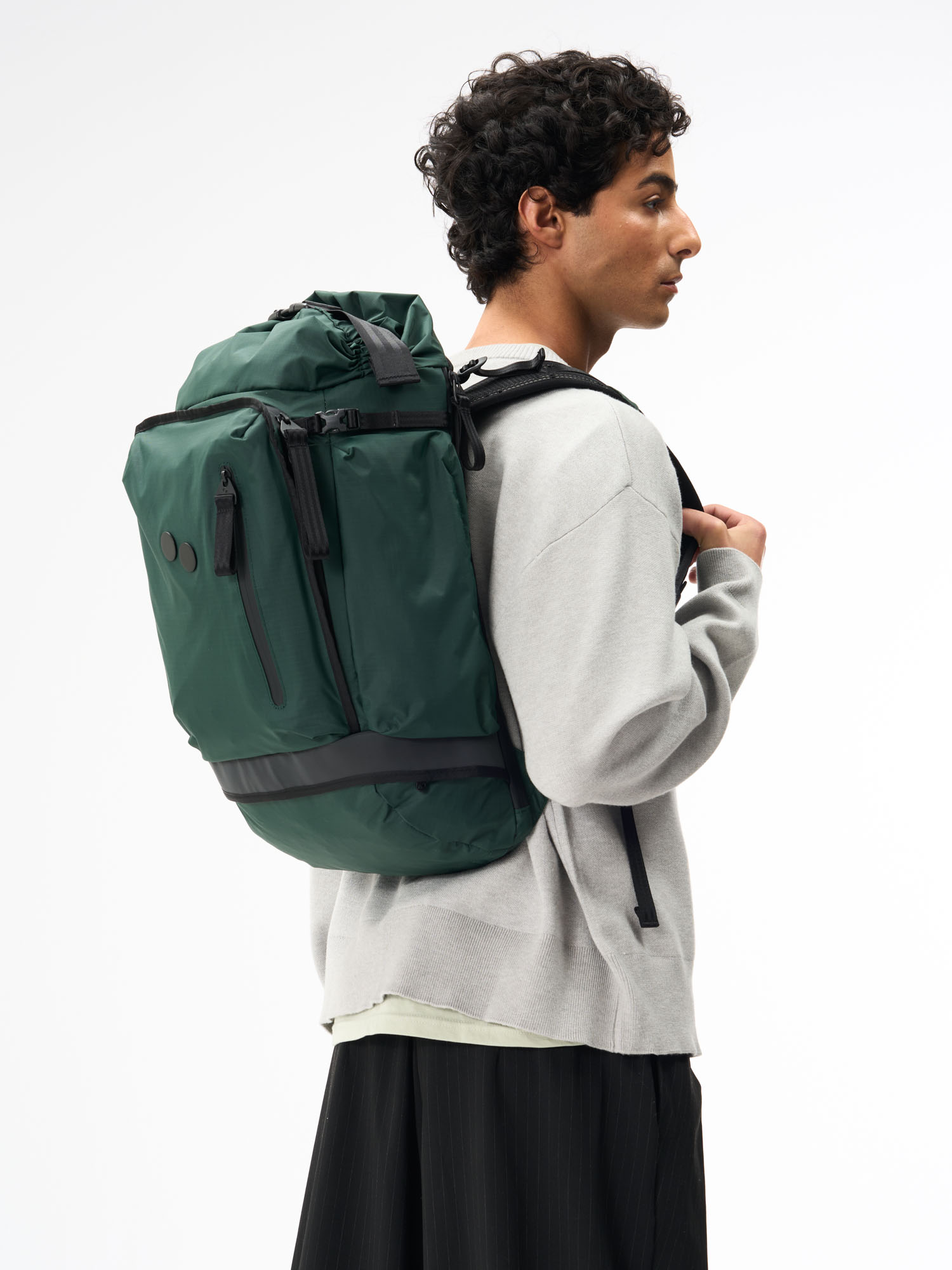 Rucksack Modell: Blok Active